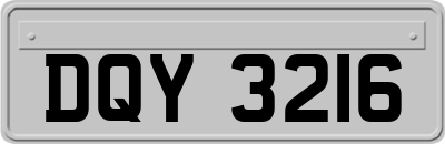 DQY3216