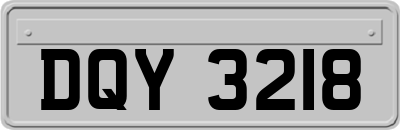 DQY3218