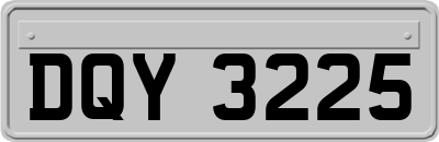 DQY3225