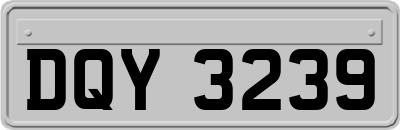 DQY3239