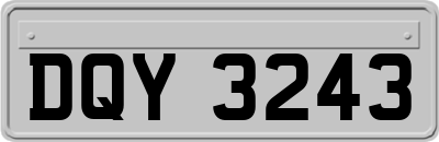 DQY3243