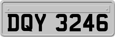 DQY3246