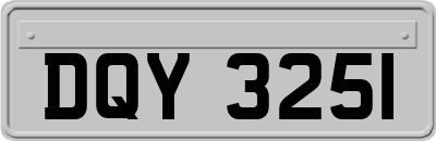 DQY3251