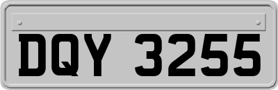DQY3255