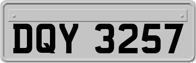 DQY3257
