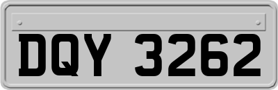 DQY3262