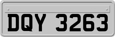 DQY3263