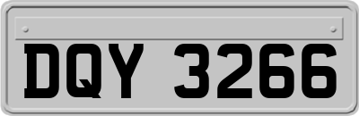 DQY3266