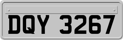DQY3267