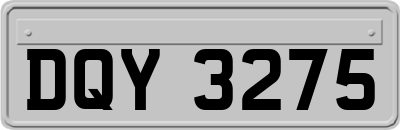 DQY3275