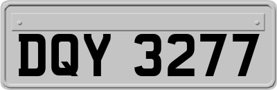 DQY3277