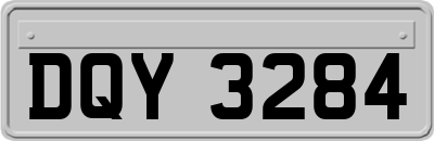 DQY3284