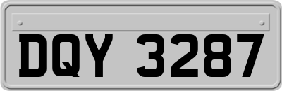 DQY3287