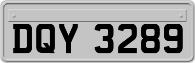 DQY3289