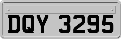 DQY3295