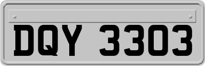 DQY3303