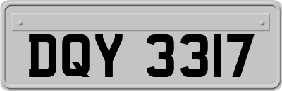 DQY3317