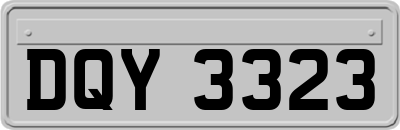 DQY3323