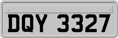 DQY3327