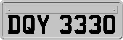 DQY3330