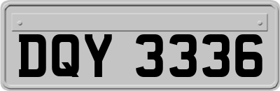 DQY3336