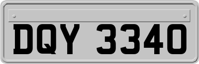 DQY3340