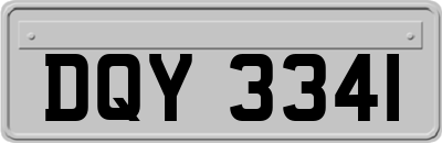 DQY3341