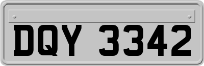 DQY3342