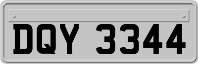 DQY3344