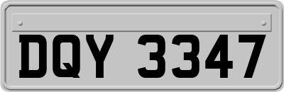 DQY3347
