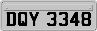 DQY3348