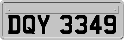 DQY3349