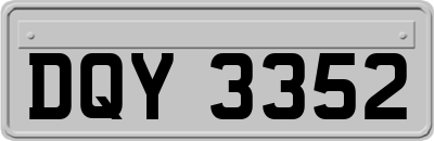 DQY3352