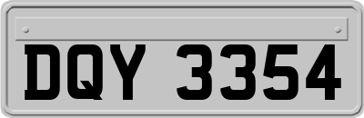 DQY3354