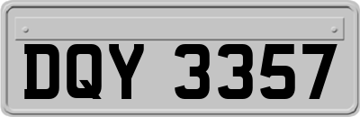 DQY3357