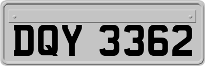 DQY3362