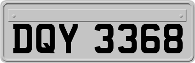 DQY3368