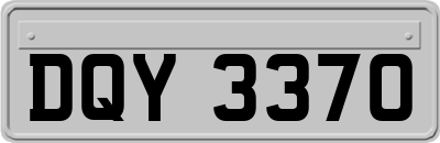 DQY3370