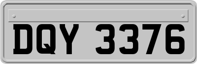 DQY3376