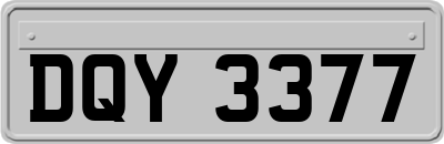 DQY3377