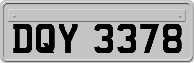 DQY3378
