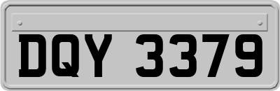 DQY3379