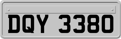 DQY3380