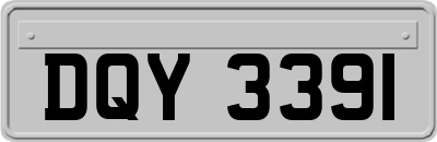 DQY3391
