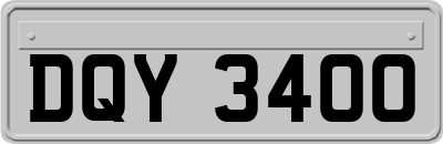 DQY3400
