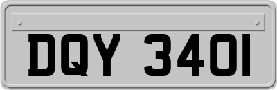 DQY3401