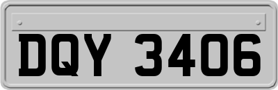 DQY3406