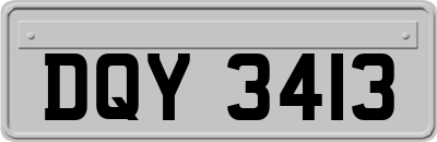 DQY3413
