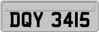 DQY3415