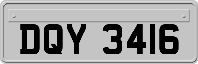DQY3416